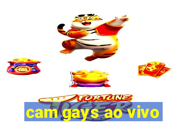 cam gays ao vivo